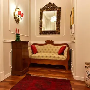 Bed & Breakfast Amara Termini Suite