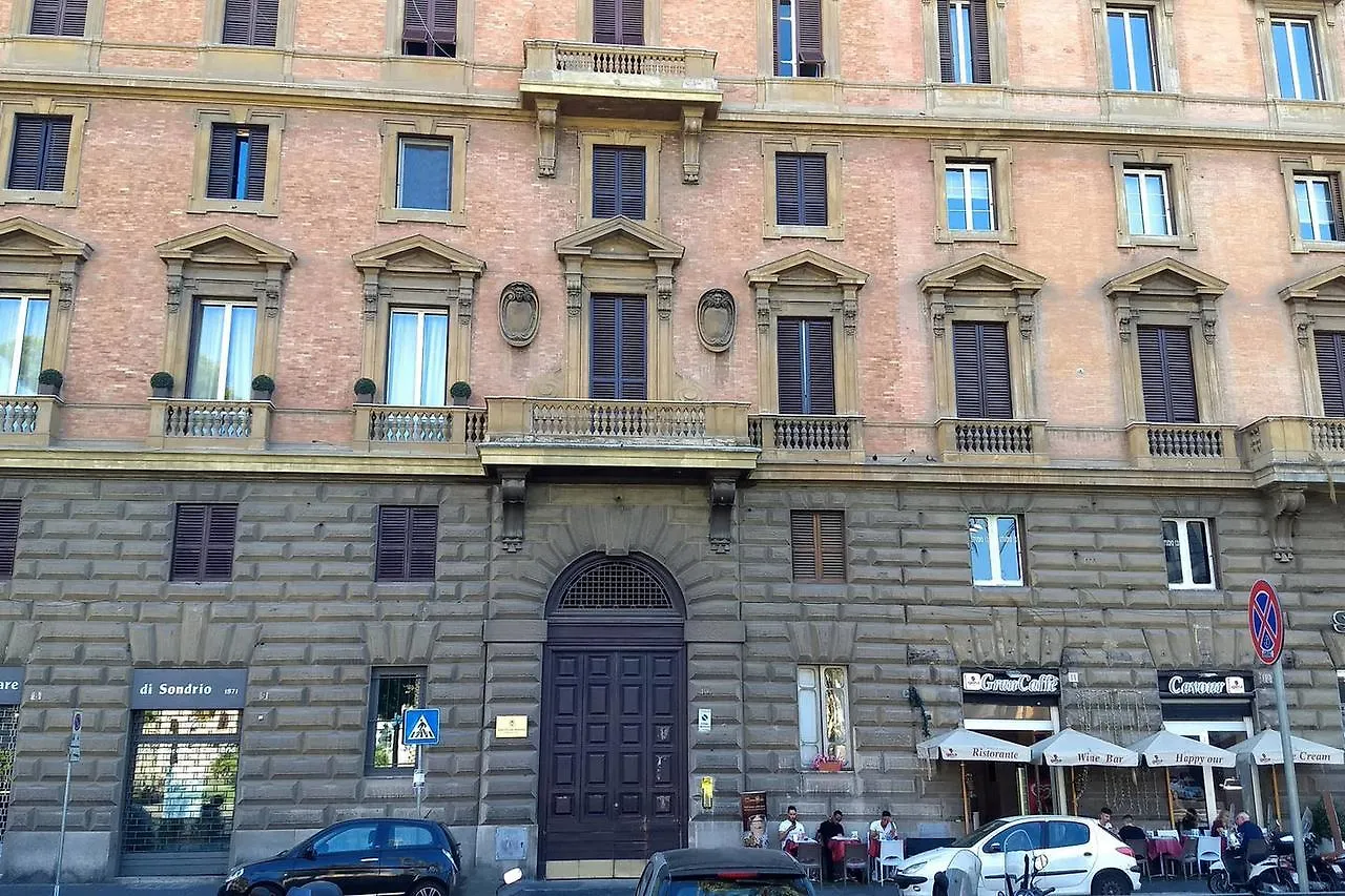 Amoraroma, Economy Guest House With Shared Bathrooms
