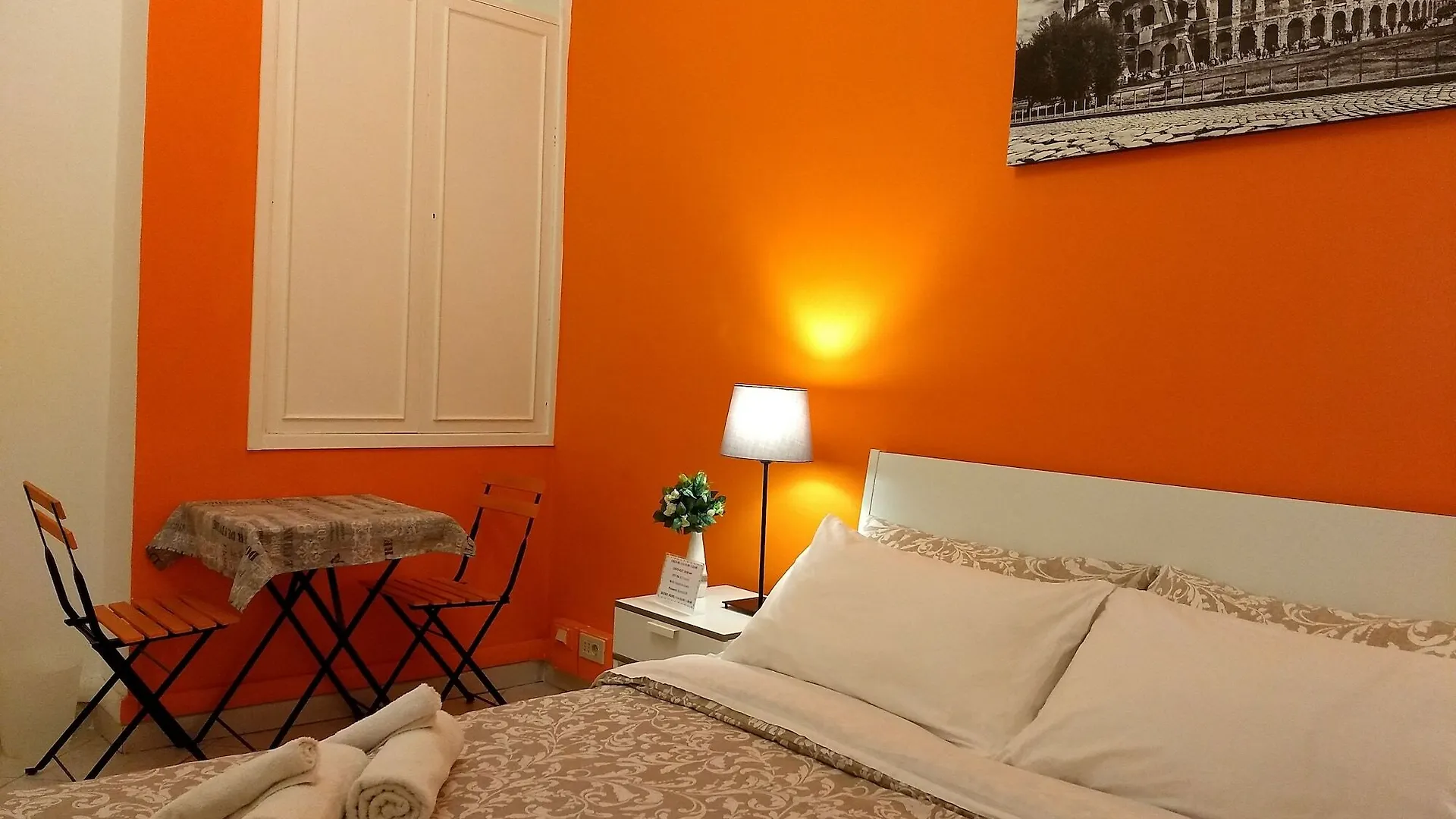 Amoraroma, Economy Guest House With Shared Bathrooms