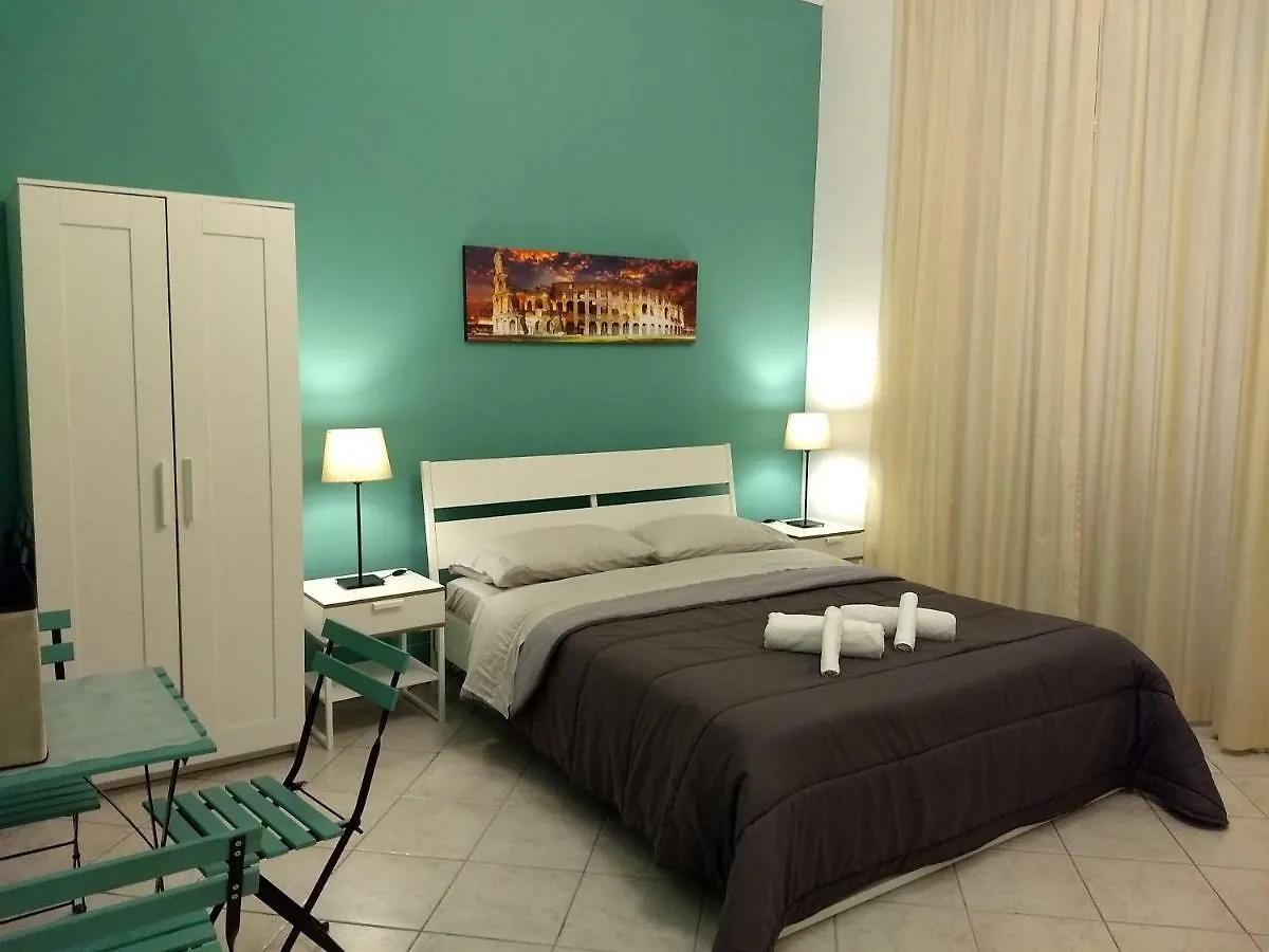 Amoraroma, Economy Guest House With Shared Bathrooms