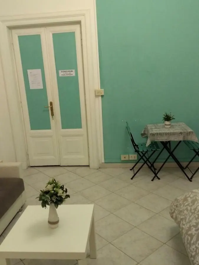 Amoraroma, Economy Guest House With Shared Bathrooms
