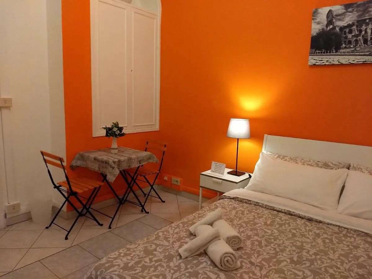 Amoraroma, Economy Guest House With Shared Bathrooms location