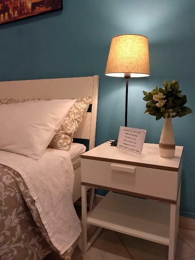 Amoraroma, Economy Guest House With Shared Bathrooms 3*, Rome